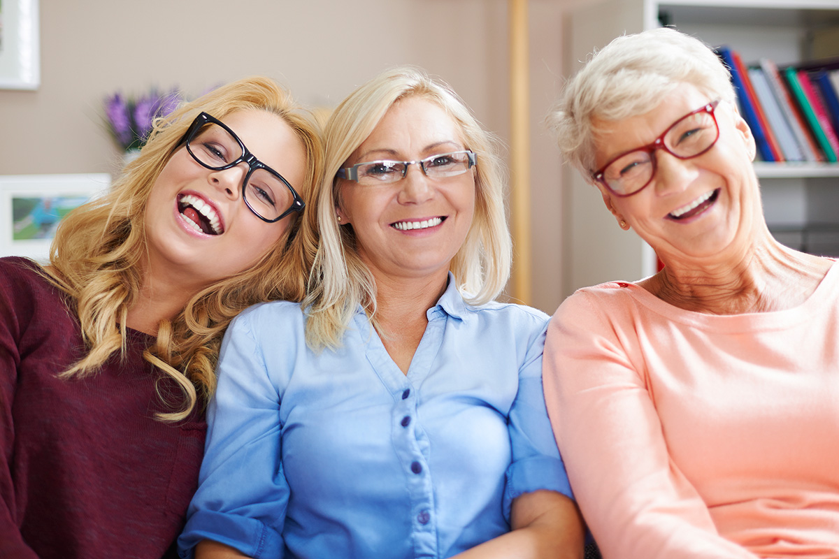 Menopause Counselling and Menopause Treatment in Eau Claire